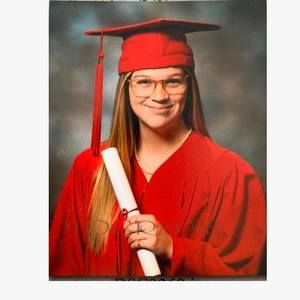 Meet your Posher, Alexandra